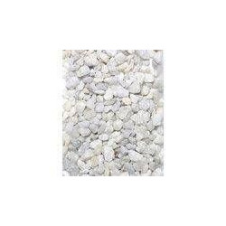 Písek akvarijní č.2 bílý střední 3 kg