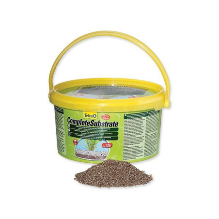 Substrát do akvária TETRA Plant Complete Substrate 5 kg