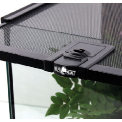 Terárium REPTI PLANET skleněné 20 x 20 x 20 cm