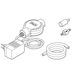 Vzduchovací sada TETRA AirSilent Mini