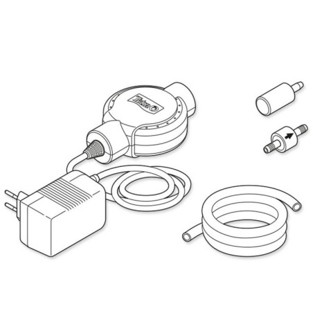 Vzduchovací sada TETRA AirSilent Mini