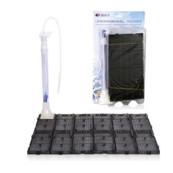 Půdní filtr do akvária RS-12P