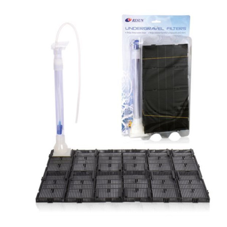 Půdní filtr do akvária RS-12P