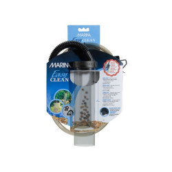 Odkalovač Easy Clean regular 25 cm