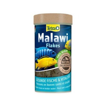 Krmivo TETRA Malawi Flakes 250 ml