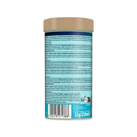Krmivo TETRA Malawi Flakes 250 ml