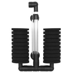 Molitanový filtr NSF-200L Aqua Nova