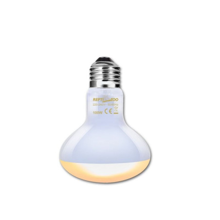 ReptiZoo žárovka Daylight basking spot 100W