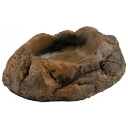 Terarijní miska TP-01S 9,5x7,5x2,5cm