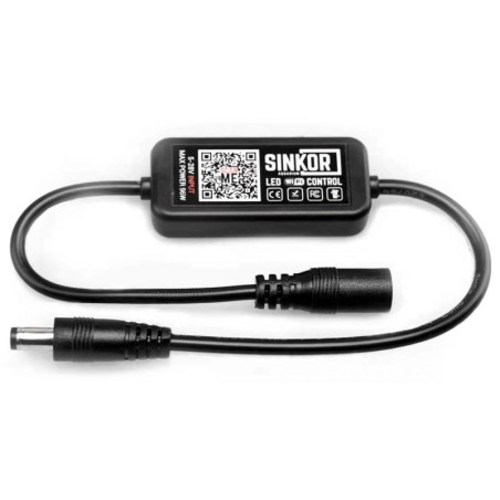 Sinkor LED Wifi Control