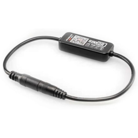 Sinkor LED Wifi Control