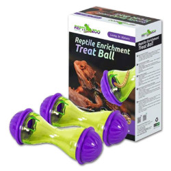 ReptiZoo pamlskovník 2ks