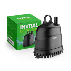 Čerpadlo se spodním nasáváním 2500 l/h