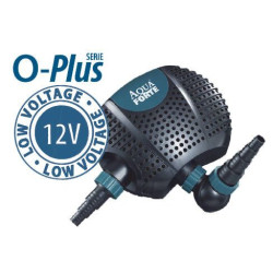 Jezírkové čerpadlo Aqua Forte O 10000 12 V