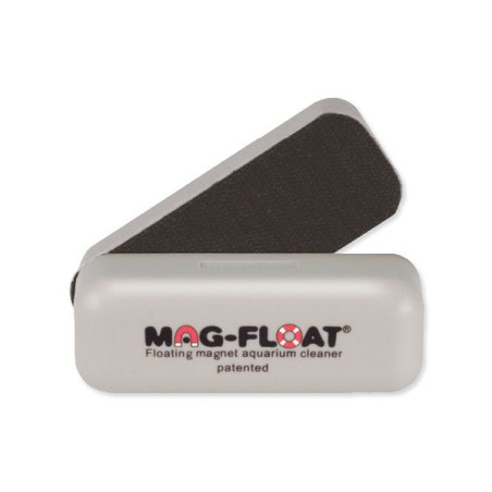 Stěrka magnetická plovoucí BAKKER dlouhá