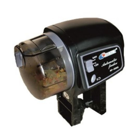 Akvarijní krmítko AF-2005