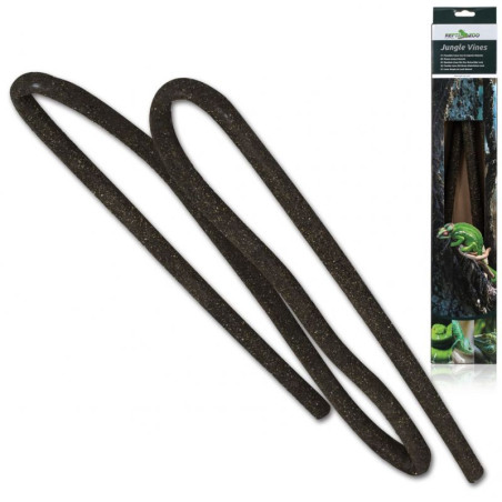 Liána Jungle Vines ReptiZoo 2x200cm