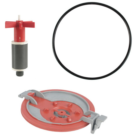 Servisní sada hlavy motoru FLUVAL 407