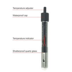 SUNLIKE akvarijní topitko 300W