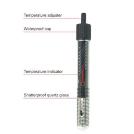 SUNLIKE akvarijní topitko 300W