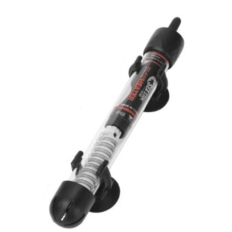 Jingye topítko do akvária 100W