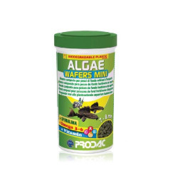 Prodac Algae Wafers Mini 100 ml