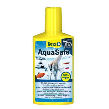 TETRA Aqua Safe 50 ml