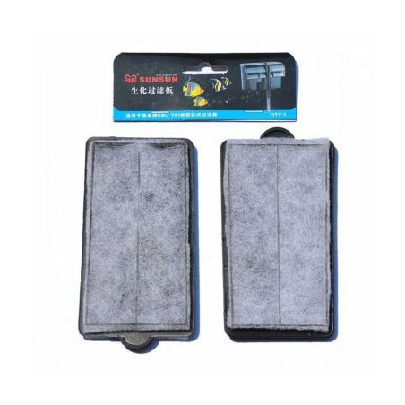 SUNSUN molitan pro filtr HBL-301