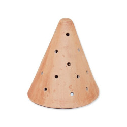 Stínítko na žárovku velké