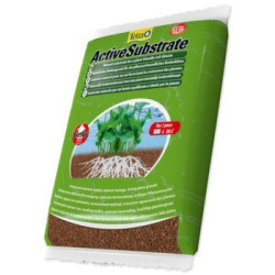 Substrát do akvária TETRA Active Substrate 3 l