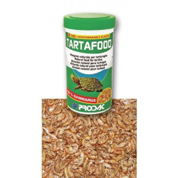 krmivo pro vodní želvy Tartafood gammarus 100 ml