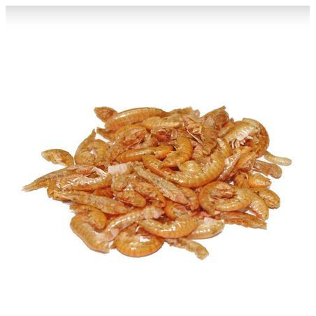 Krmení pro vodní želvy Tartafood gammarus 100 ml