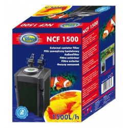 Filtr AQUA NOVA NCF-1500