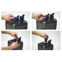 Filtr AQUA NOVA NCF-1500