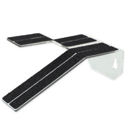 Odpočívadlo REPTI PLANET pro vodní želvy 20,8 cm