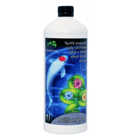 Brilliant Pond 1 l