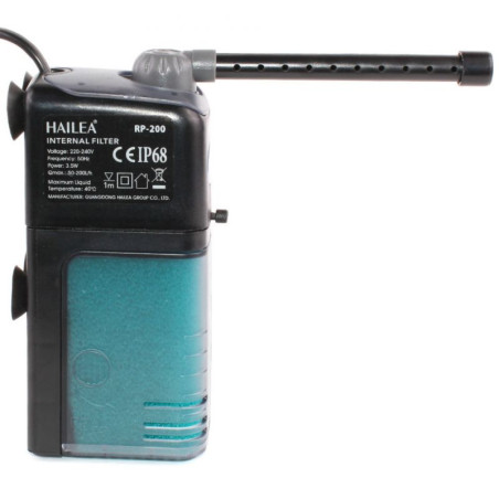 Filtr do akvária RP-200
