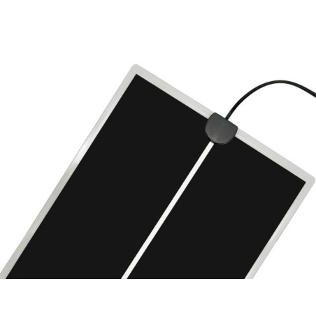 Topná podložka 15x28cm 7W