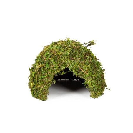 ReptiZoo Mechová skrýš M