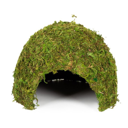 ReptiZoo Mechová skrýš L