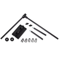 REPTI PLANET Držák na osvětlení