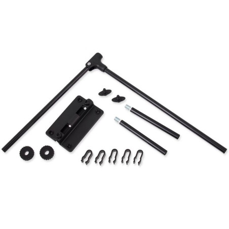 REPTI PLANET Držák na osvětlení