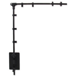 REPTI PLANET Držák na osvětlení