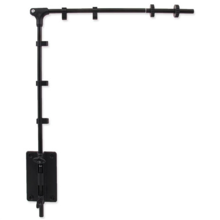 REPTI PLANET Držák na osvětlení