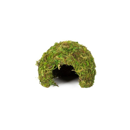 ReptiZoo Mechová skrýš S