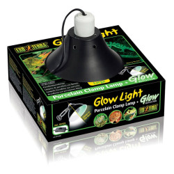 Lampa pro terárium Glow Light velká