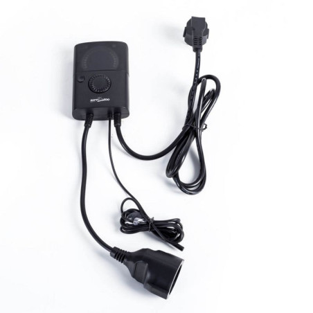 ReptiZoo Digitální termostat THC24