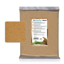Terarijní písek DECO sahara 5 kg