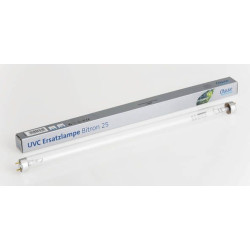 Náhradní zářivka OASE UVC 25W