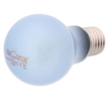 Žárovka REPTI PLANET Daylight Neodymium 50 W